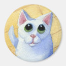 Search for hungry magnets Happy