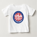 Search for 2026 baby clothes Patriotic