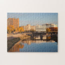 Search for north dakota puzzles America