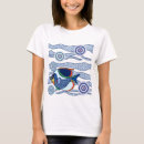Search for water bubble tshirts Underwater