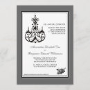 Search for platinum anniversary invitations Formal