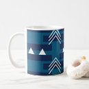 Search for tribal african mugs Geometric