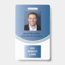 Search for business logo id badges Retail