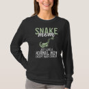 Search for snake mom tshirts Lover