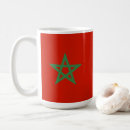 Search for morocco mugs Red