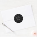 Search for bridal shower envelope seals Elegant