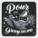 Search for gravy stickers Thanksgiving