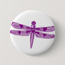Search for dragonfly badges Design
