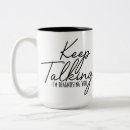 Search for keep talking mugs Doctor