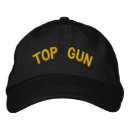Search for supersonic hats Military