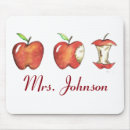 Search for apple mousepads Red