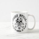 Search for the undead mugs Zombie