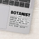 Search for botany stickers Flowers