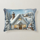 Search for unique christmas cushions Retro
