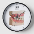 Search for dental clocks Orthodontist