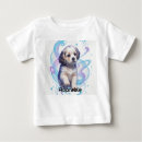 Search for dog baby shirts fun