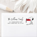 Search for dish return address labels Woodstock