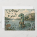 Search for loch invitations Nessie