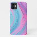 Search for cotton candy iphone cases Blue