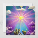 Search for church easter invitations Jesus