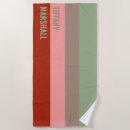 Search for beach towels Stripes