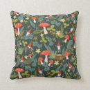 Search for woodland cushions Pattern