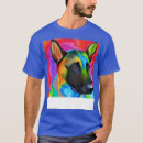 Search for rainbow paint tshirts Birthday