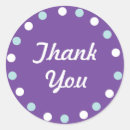 Search for purple bridal shower stickers Party