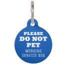 Search for service dog tags Dogs