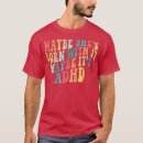 Search for brain disability tshirts Dyslexia