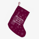 Search for wine christmas stockings Funny