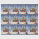 Search for german christmas wrapping paper Winter
