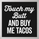 Search for food slogan posters Humour