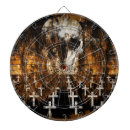Search for gothic dartboards Creepy