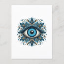 Search for evil eye postcards Mati
