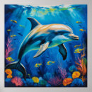 Search for love dolphins posters Marine