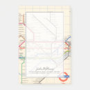 Search for underground Vintage maps