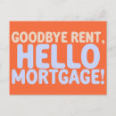 Search for humorous moving announcement cards We've moved