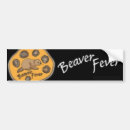 Search for beavers bumper stickers Funny