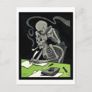 Search for cartoon brain postcards Brains