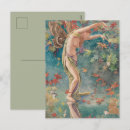 Search for scattered postcards Whimsical