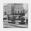 Search for trams magnets Transport