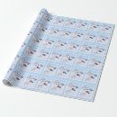 Search for siberian husky wrapping paper Chukcha