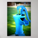 Search for wells posters Water