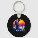 Search for metal detecting key rings Hunting