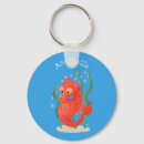 Search for seahorse key rings Cute
