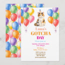 Search for adoption party invitations Pet