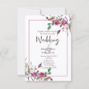 Search for loose invitations Floral