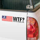 Search for america first bumper stickers Political