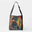 Search for calavera bags Dia de los muertos